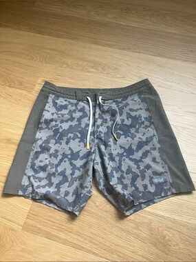 Marsh Wear Men’s Freeman Boardshort size 32